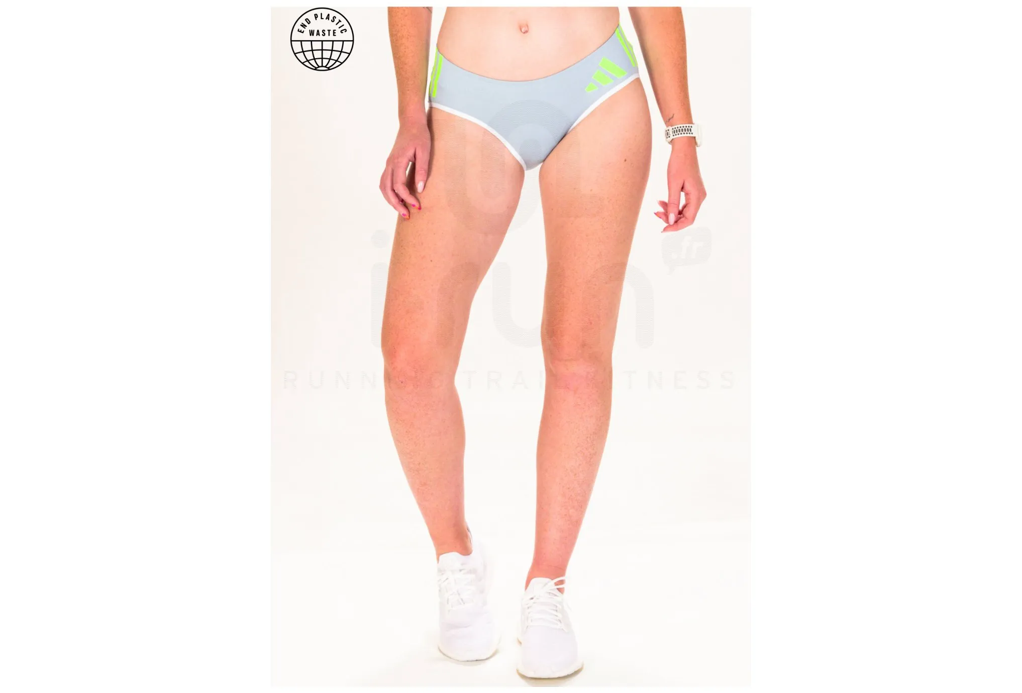 adidas culote Adizero Promo Distance Brief
