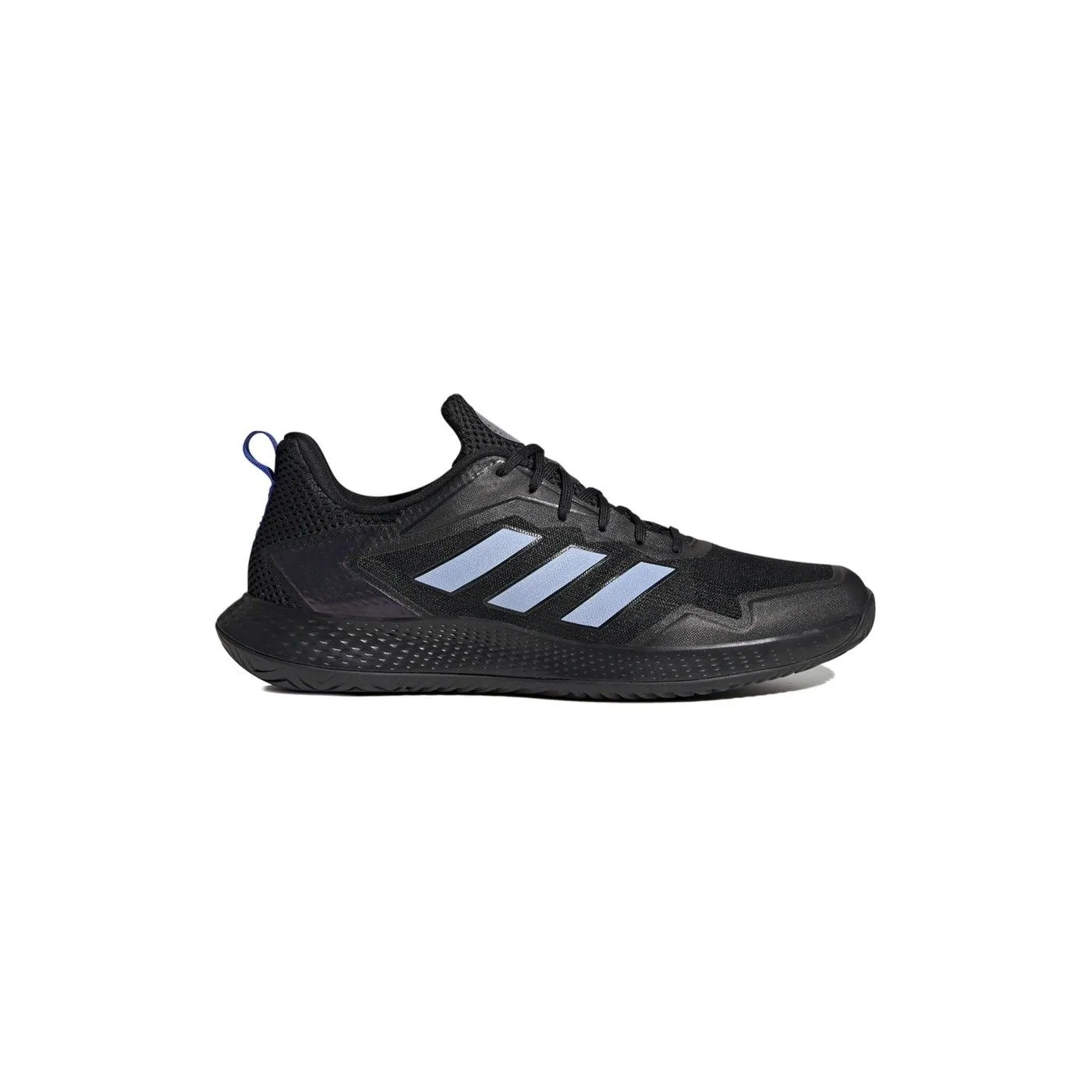Adidas Defiant Speed Negro Hq8457