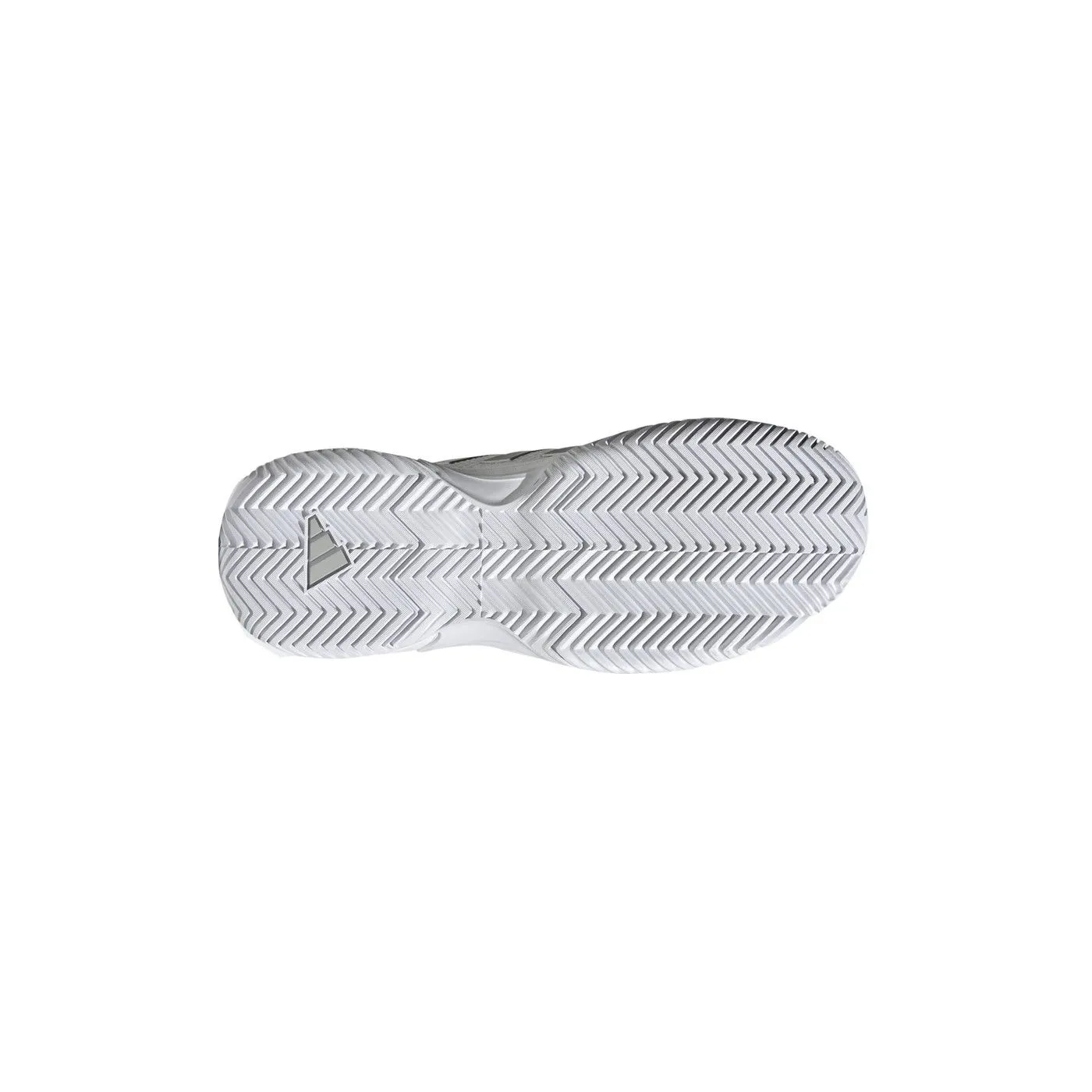 Adidas Gamecourt 2 Blanco Mujer Hq8476