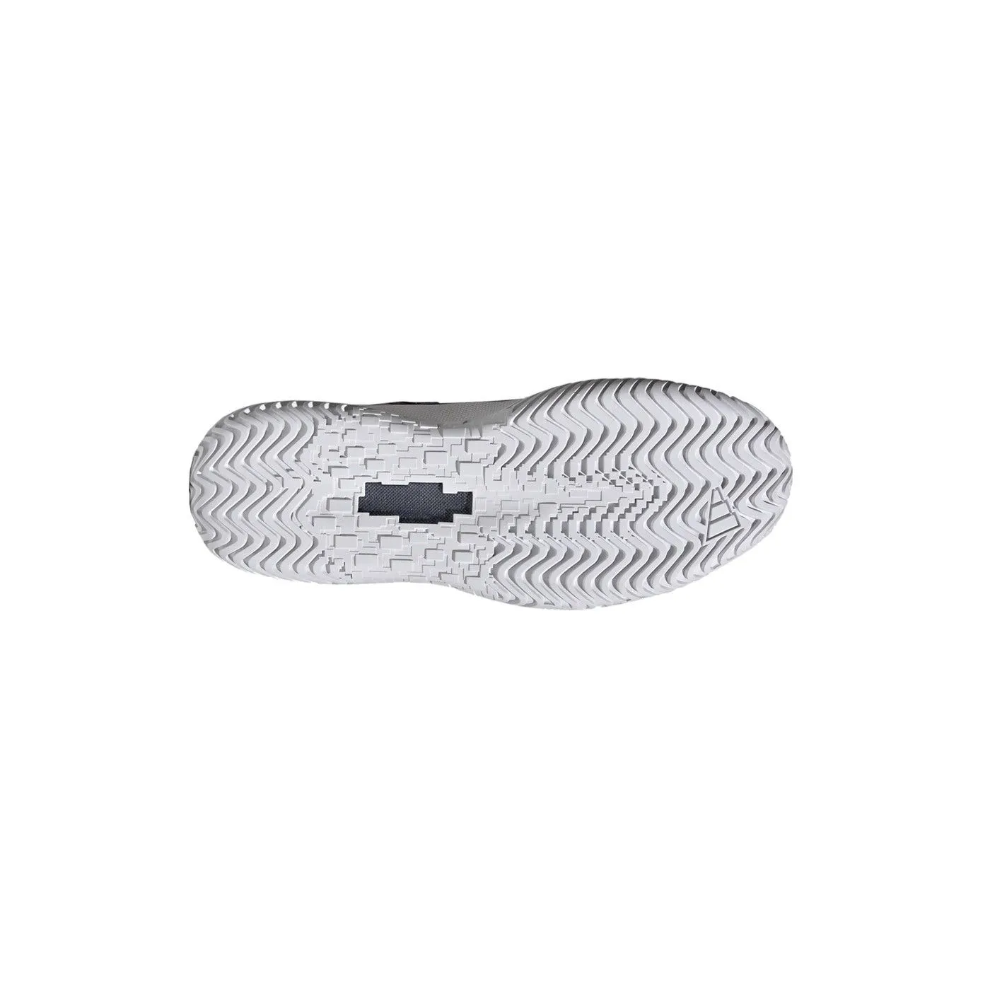 Adidas Gamecourt 2 Blanco Mujer Hq8476