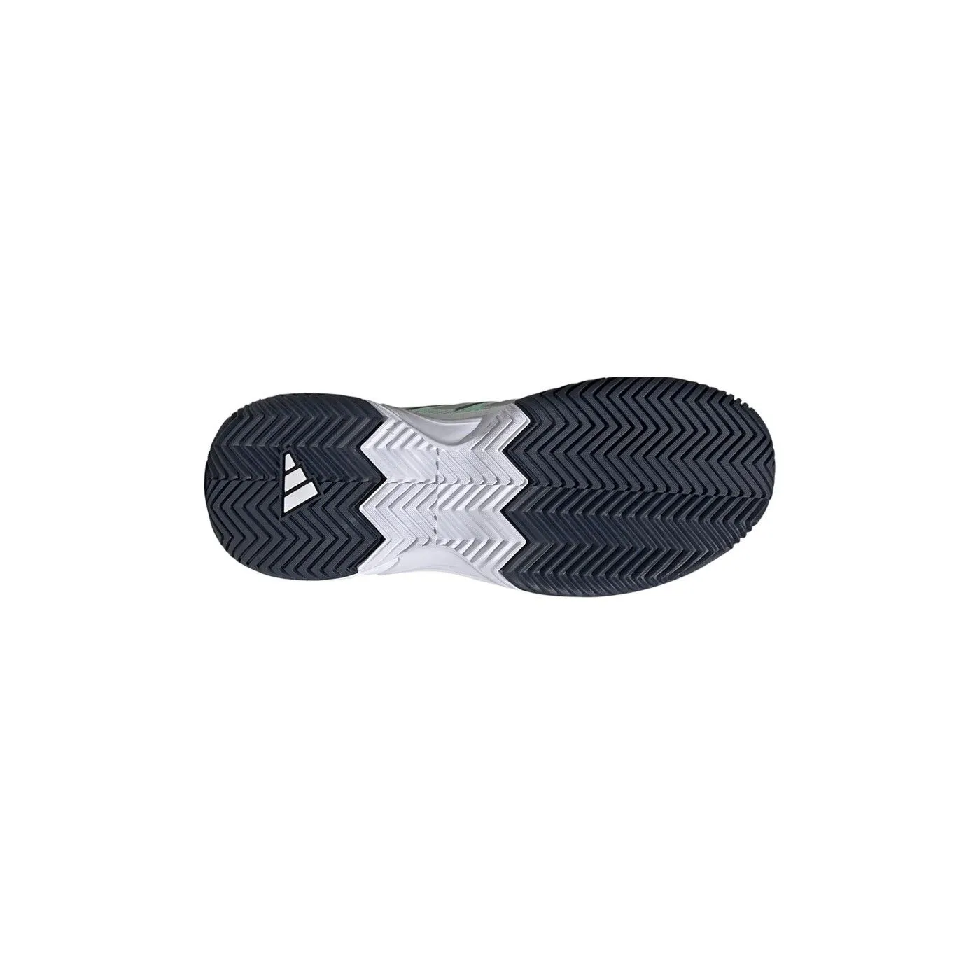 Adidas Gamecourt 2 Menta Mujer Hq8475