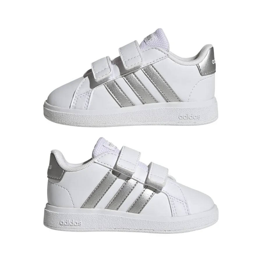 ADIDAS Grand Court 2.0 CF I GW6526