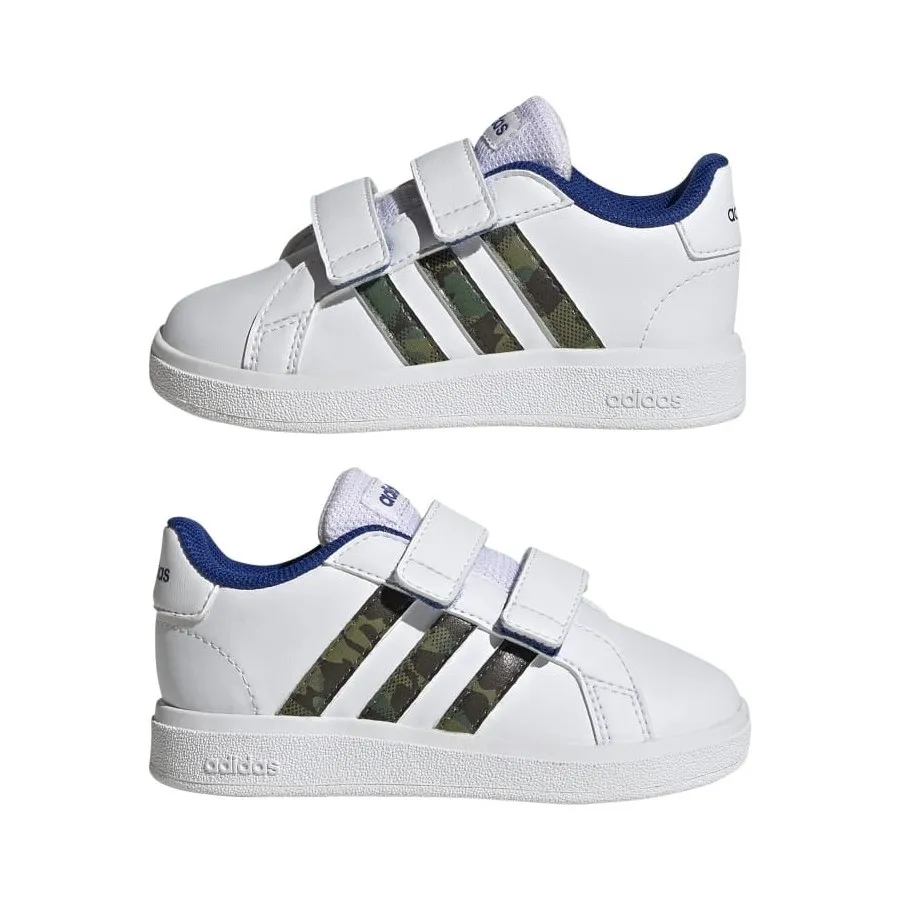 ADIDAS Grand Court 2.0 CF I GW6820