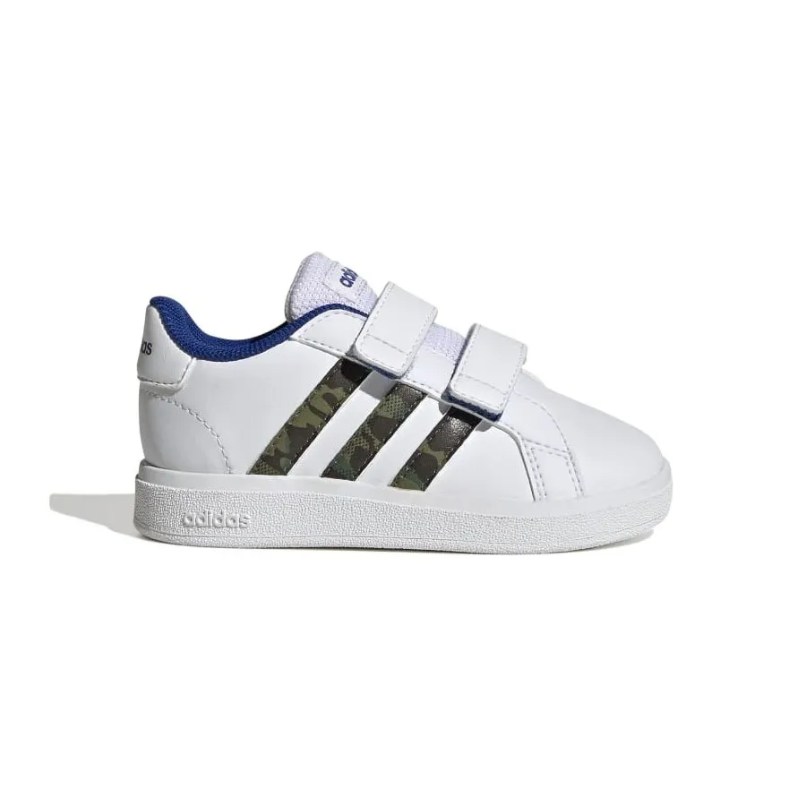 ADIDAS Grand Court 2.0 CF I GW6820