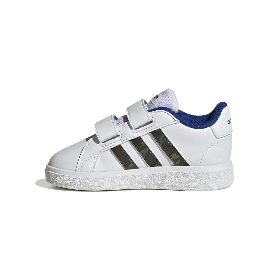 ADIDAS Grand Court 2.0 CF I GW6820