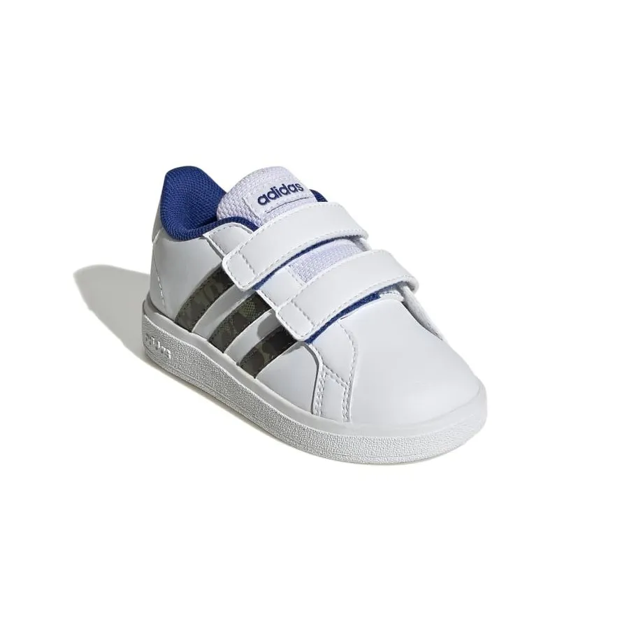 ADIDAS Grand Court 2.0 CF I GW6820