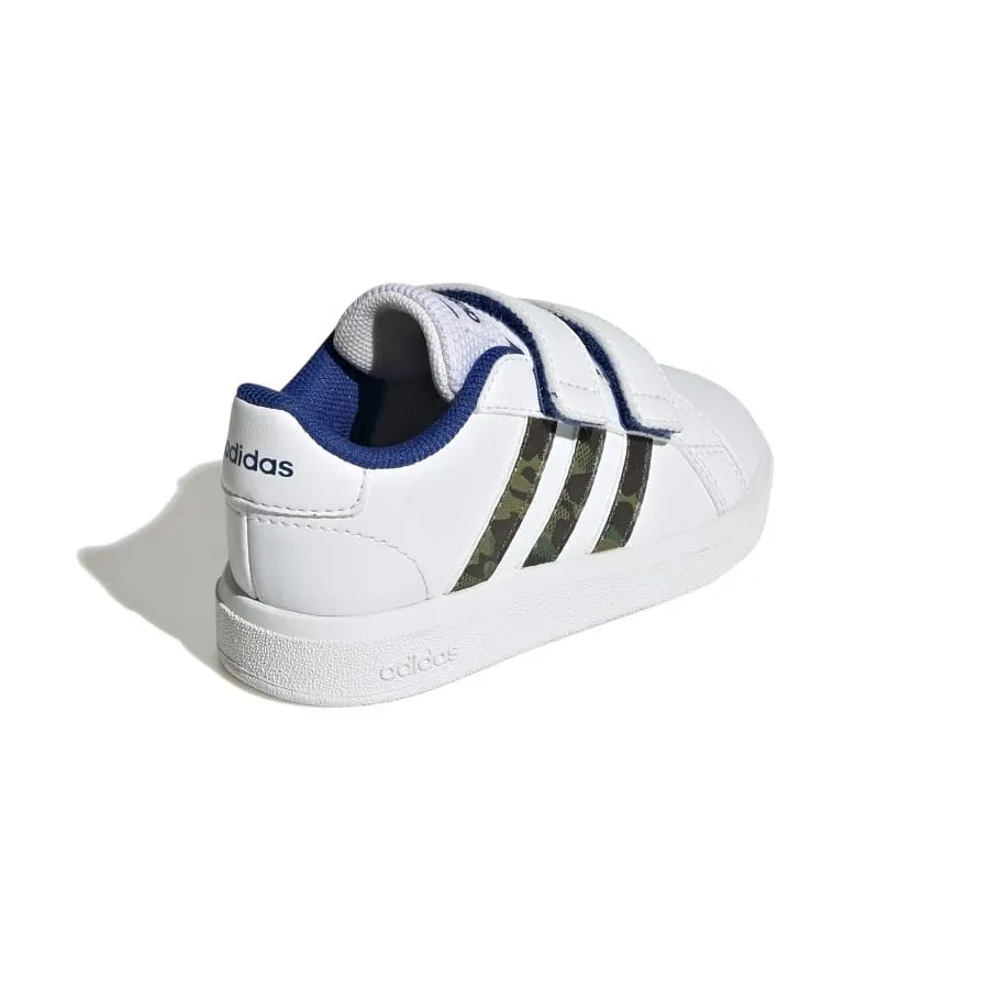 ADIDAS Grand Court 2.0 CF I GW6820