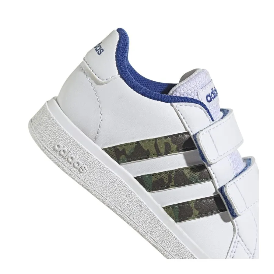 ADIDAS Grand Court 2.0 CF I GW6820
