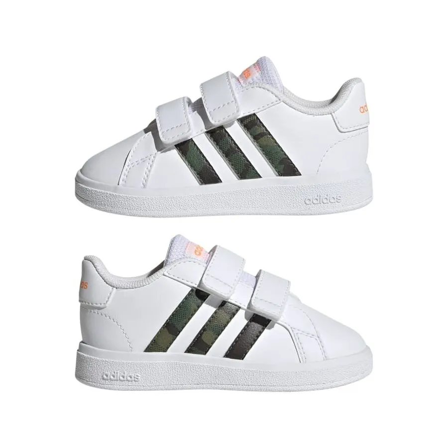 ADIDAS Grand Court 2.0 CF I IF2886