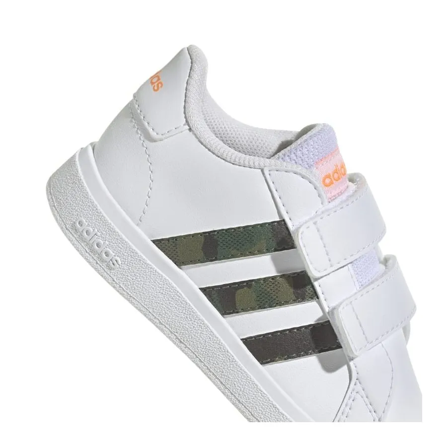 ADIDAS Grand Court 2.0 CF I IF2886