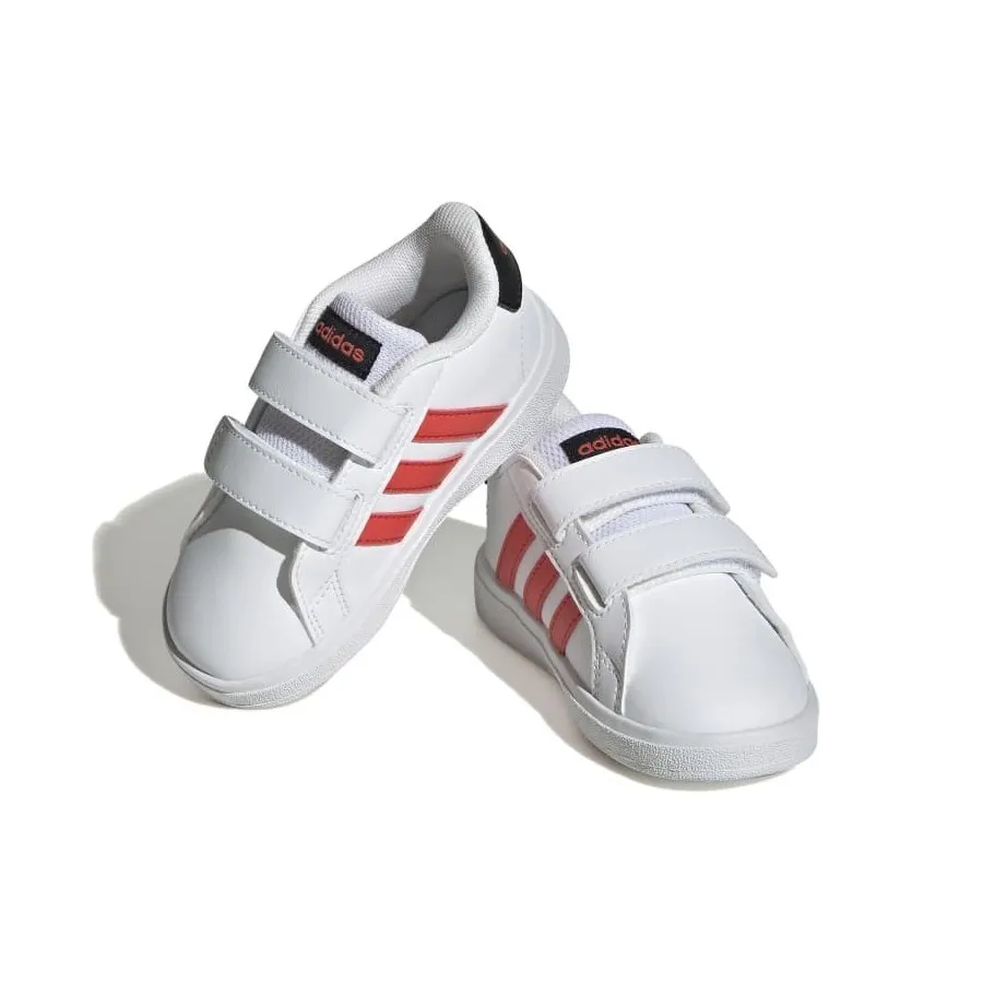 ADIDAS Grand Court 2.0 CF I IG2558