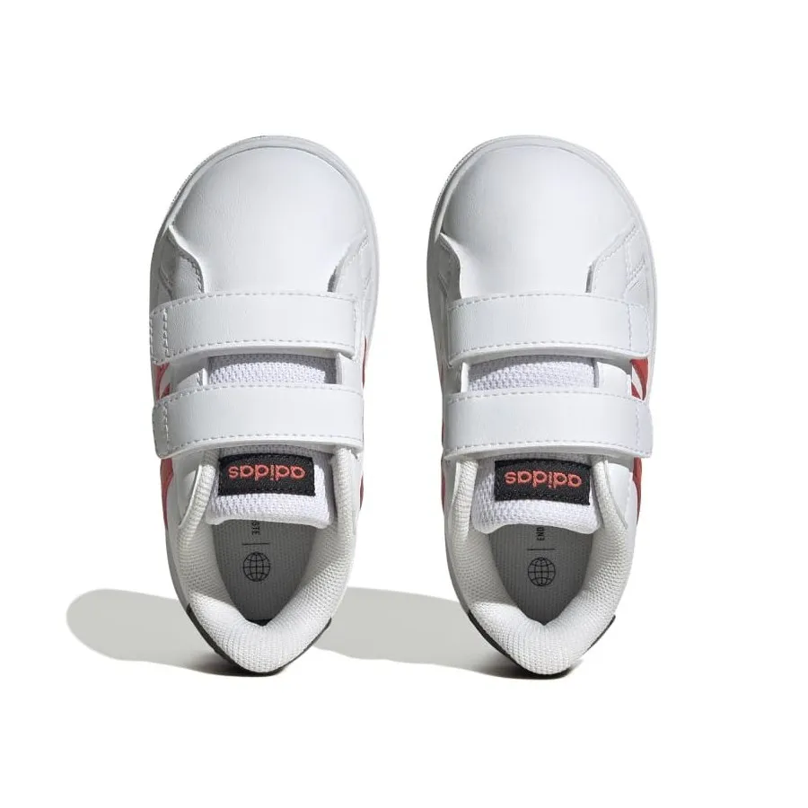 ADIDAS Grand Court 2.0 CF I IG2558