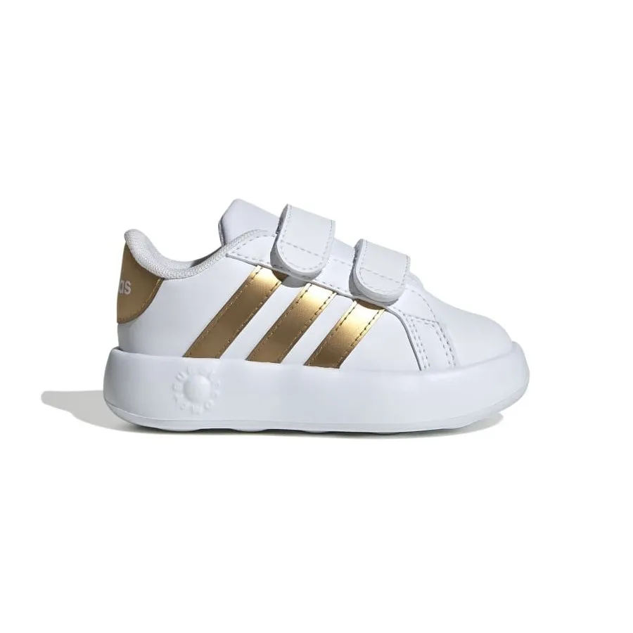 ADIDAS Grand Court 2.0 CF I IG6586