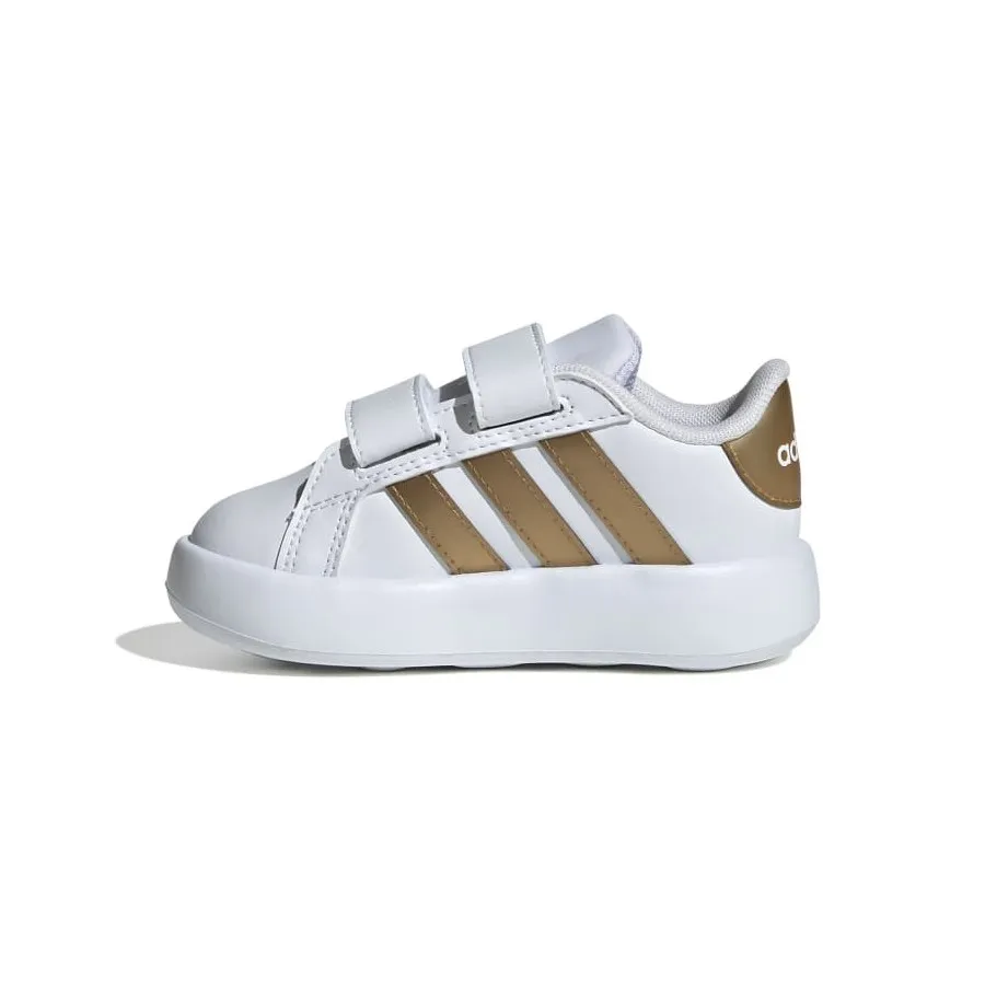 ADIDAS Grand Court 2.0 CF I IG6586