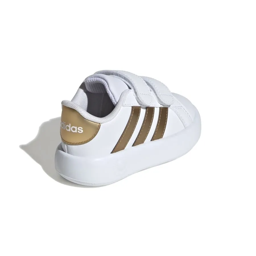 ADIDAS Grand Court 2.0 CF I IG6586