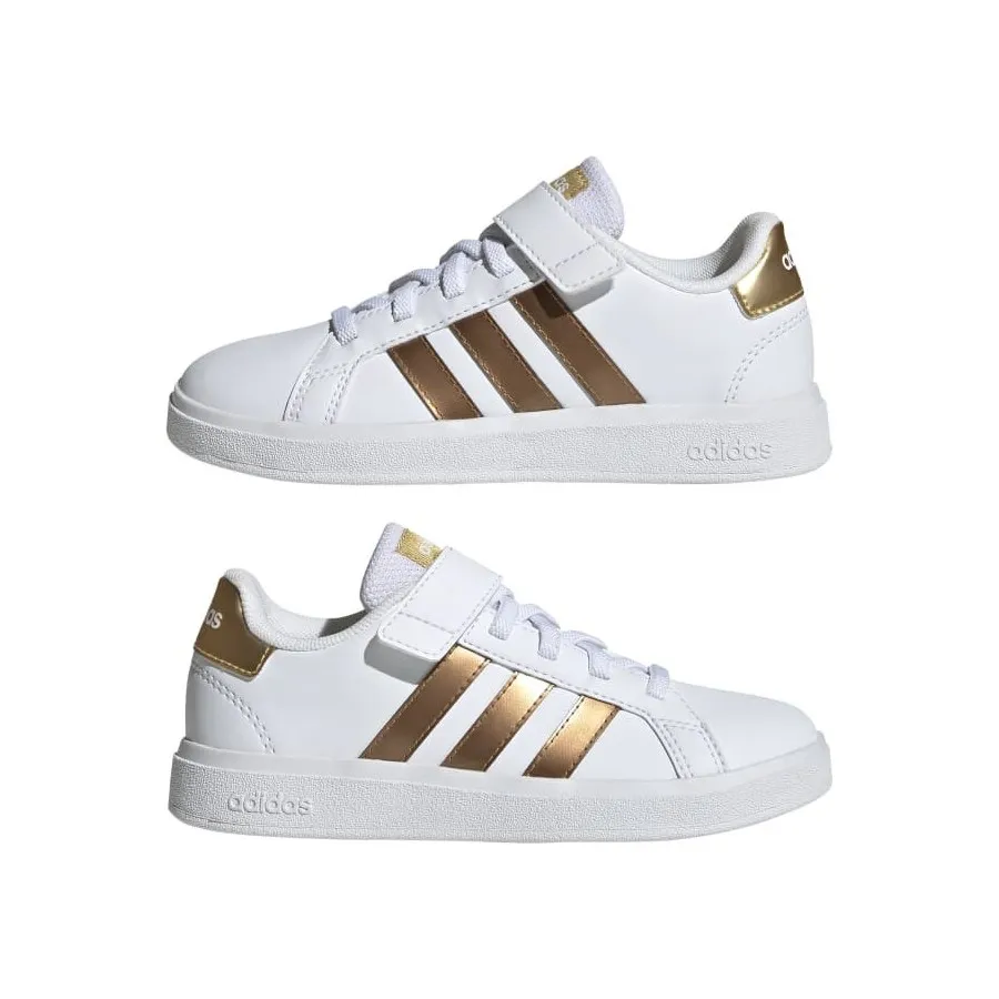 ADIDAS Grand Court 2.0 EL K GY2577