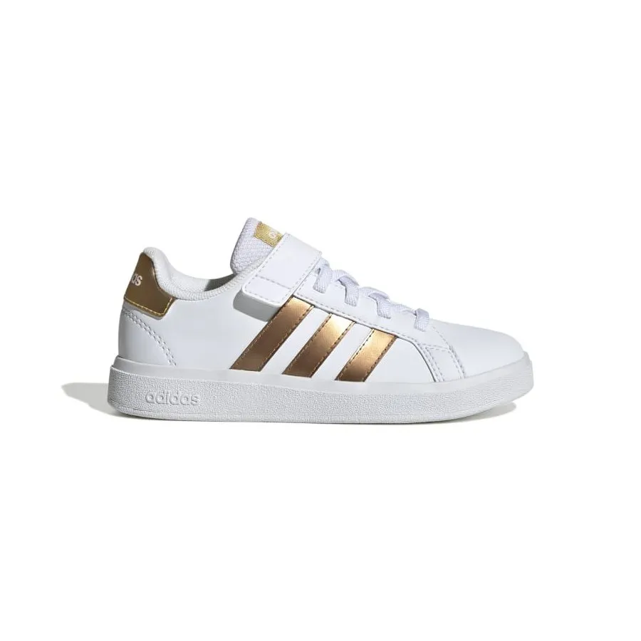 ADIDAS Grand Court 2.0 EL K GY2577