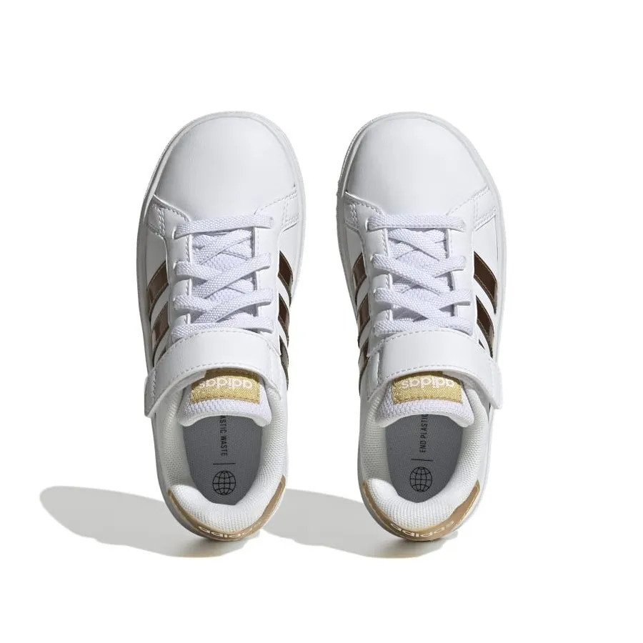 ADIDAS Grand Court 2.0 EL K GY2577
