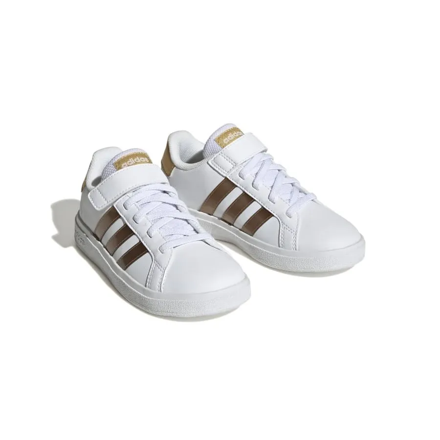 ADIDAS Grand Court 2.0 EL K GY2577
