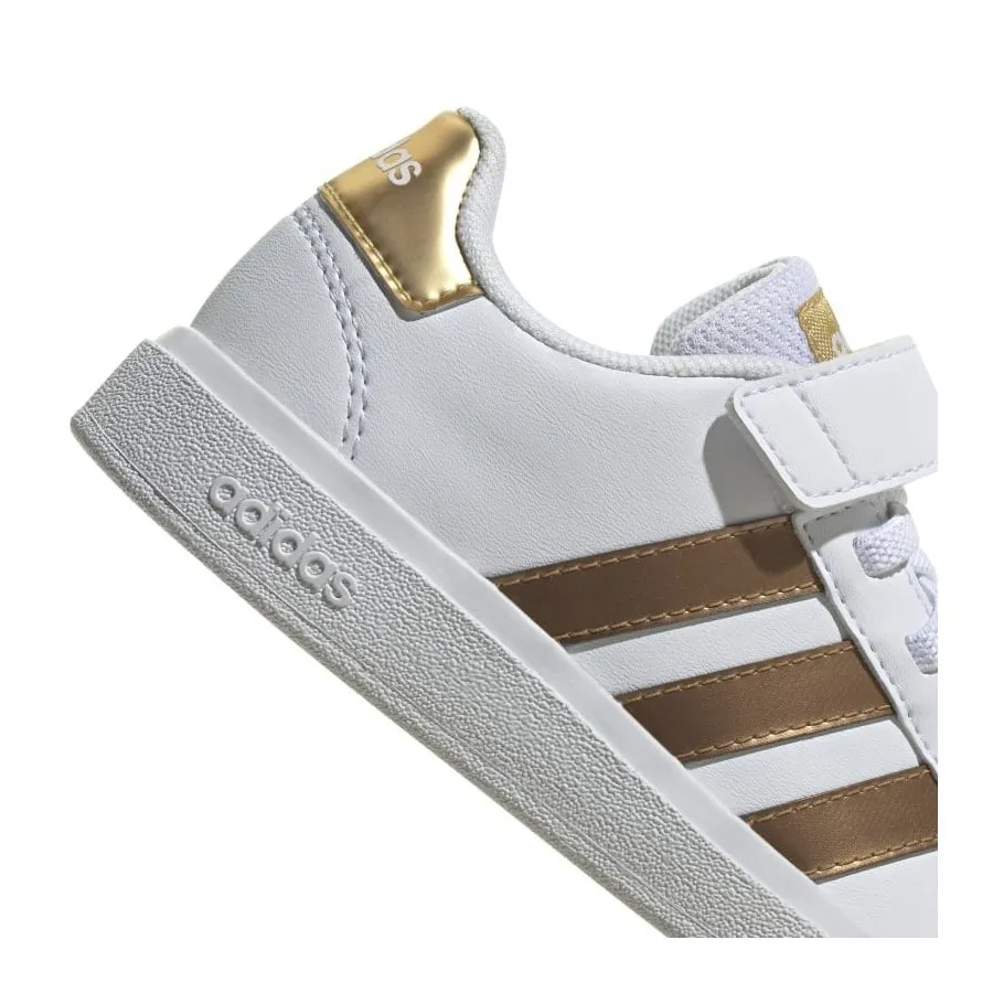 ADIDAS Grand Court 2.0 EL K GY2577