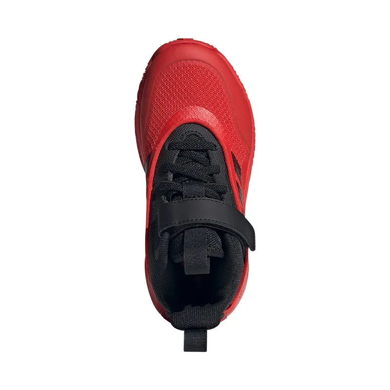 ADIDAS OWNTHEGAME 3.0 ROJAS (JUNIOR)