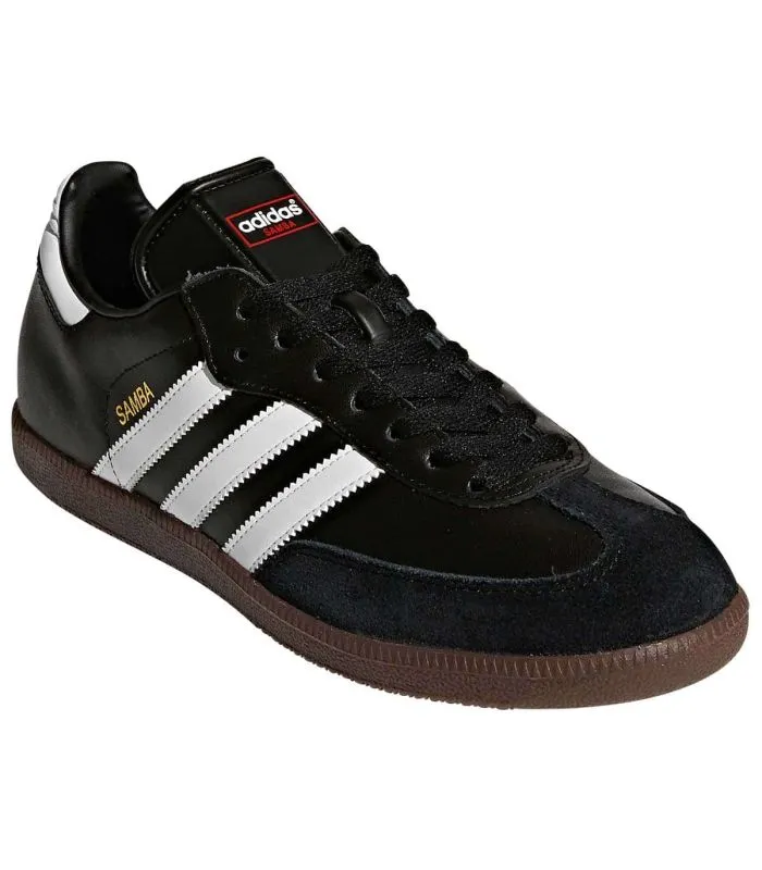 Adidas Samba Negro