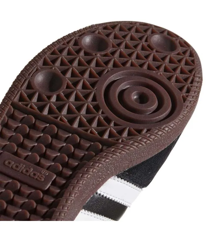 Adidas Samba Negro