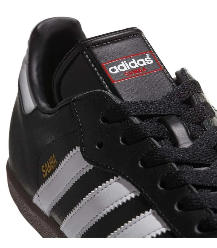 Adidas Samba Negro