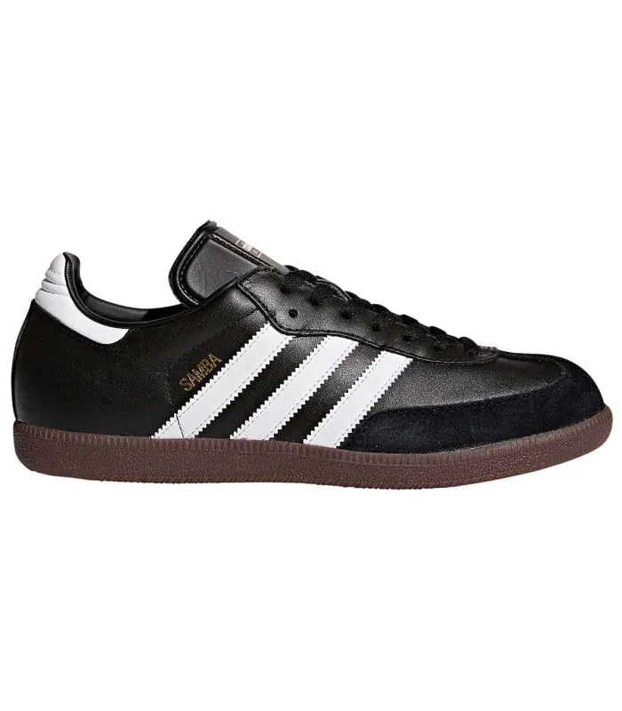 Adidas Samba Negro