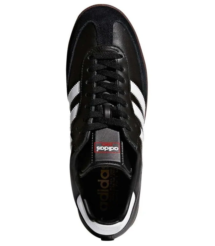 Adidas Samba Negro