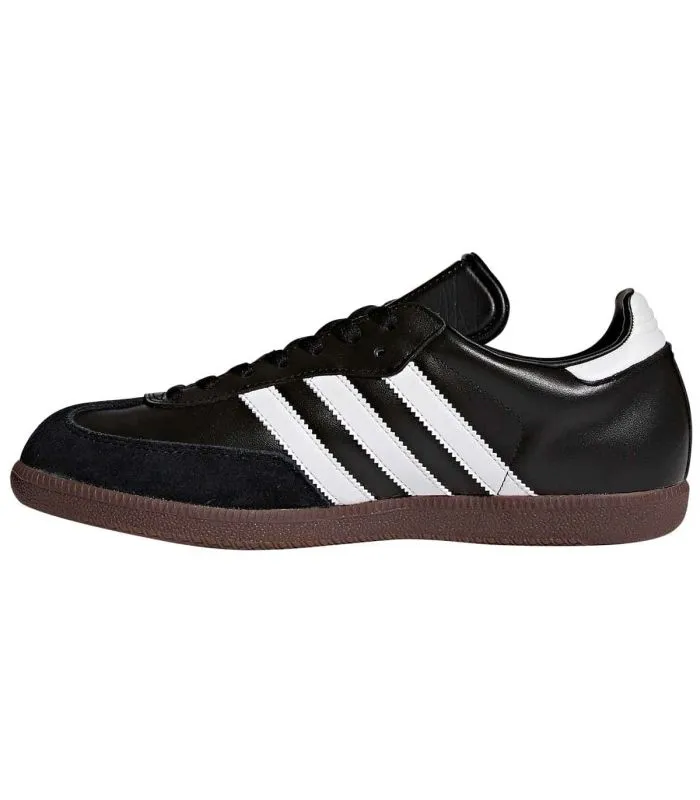 Adidas Samba Negro