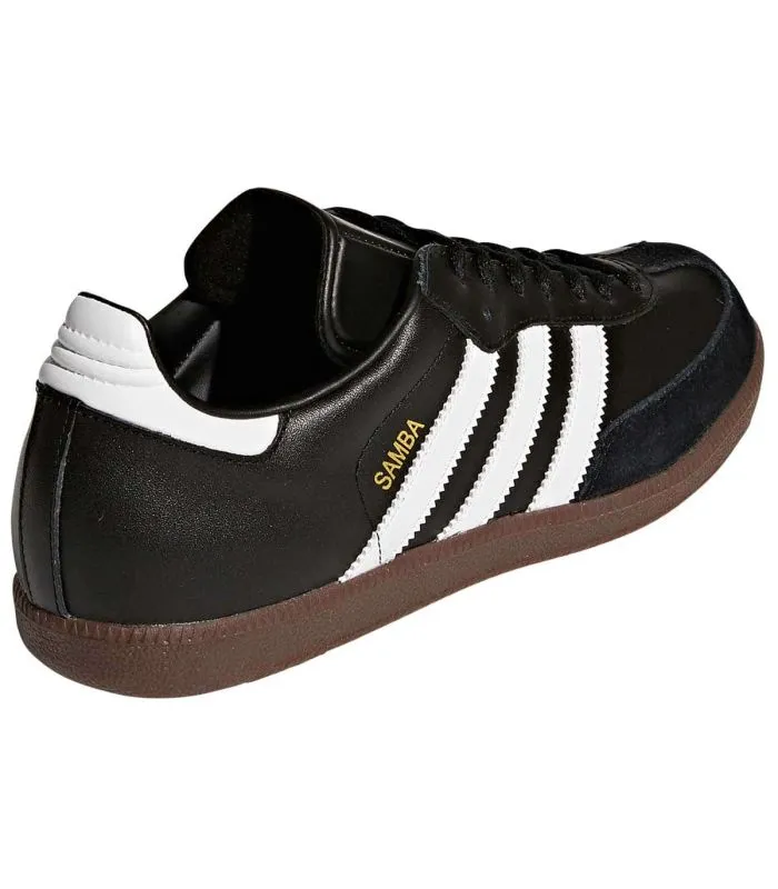 Adidas Samba Negro