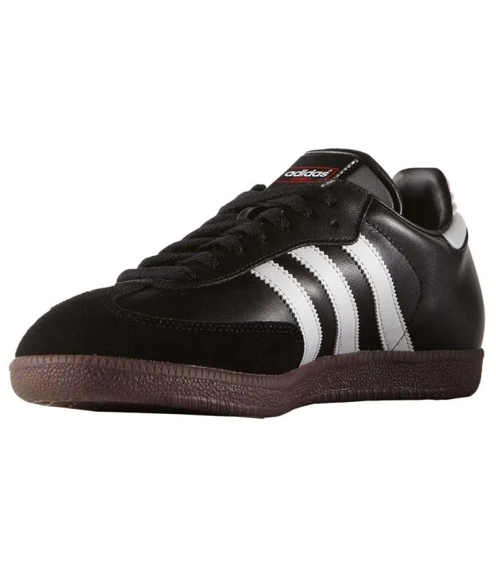 Adidas Samba Negro