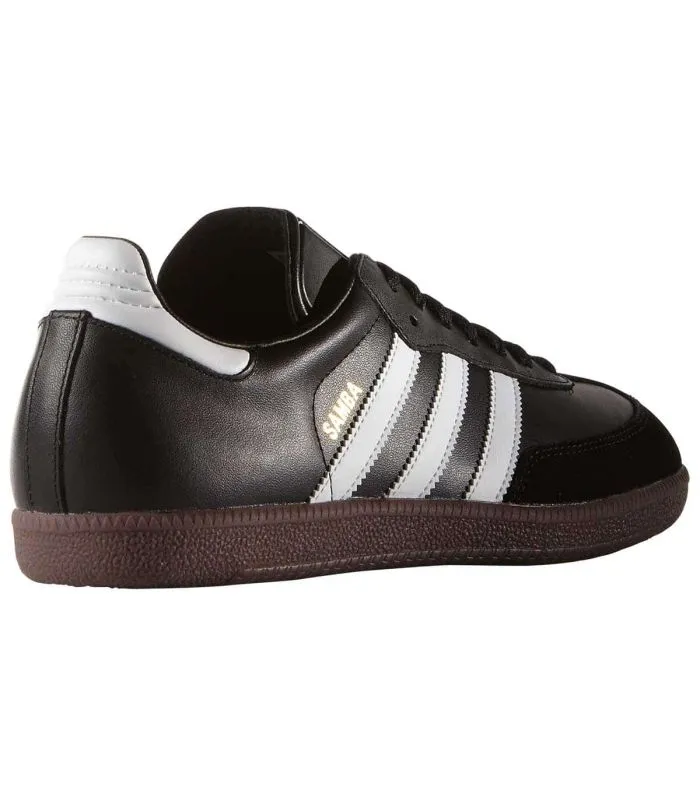 Adidas Samba Negro
