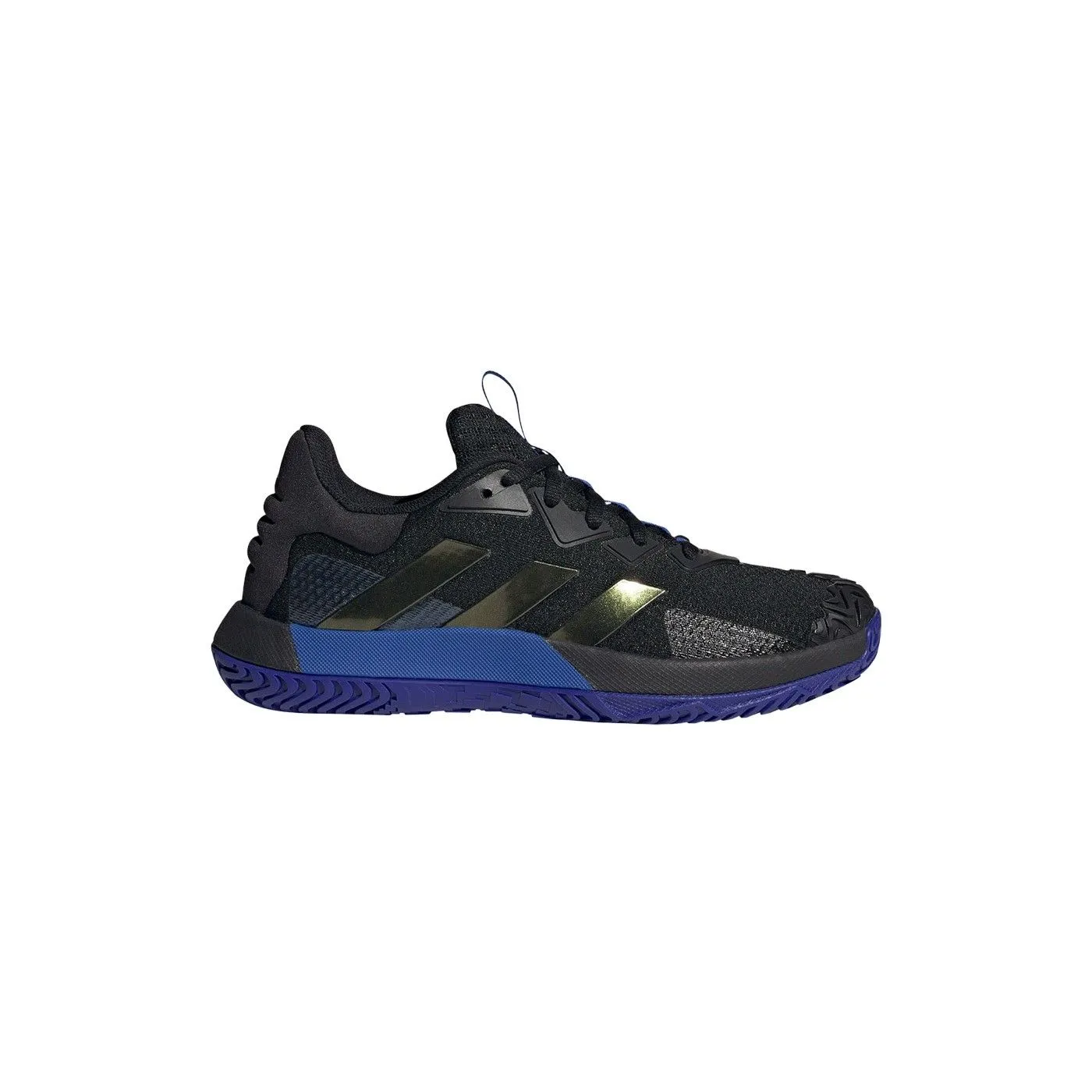 Adidas Solematch Control Negro Hq8438