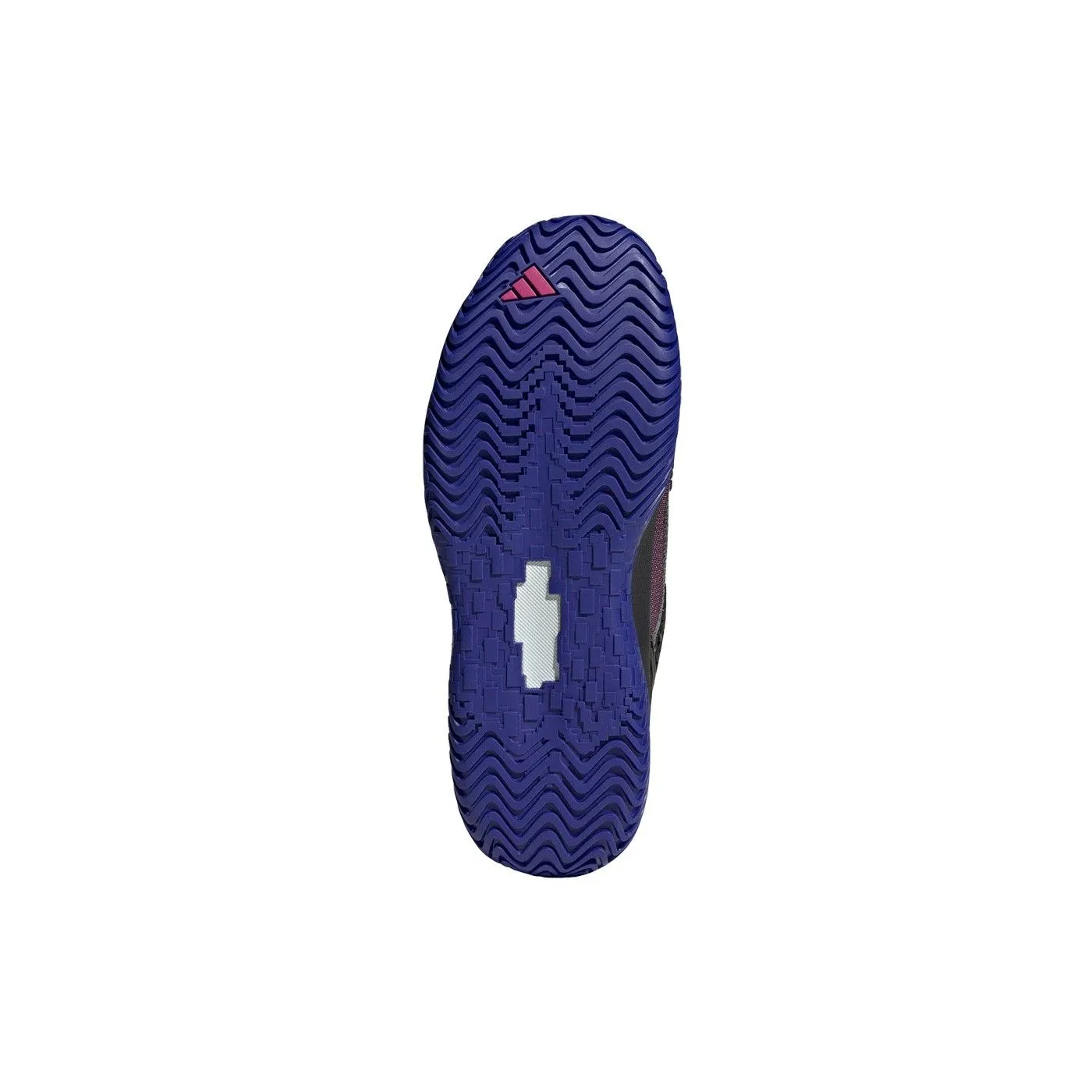 Adidas Solematch Control Negro Hq8438