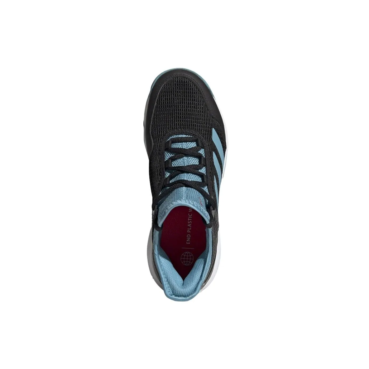 Adidas Ubersonic 4 K Negro Azul Junior Hp9699
