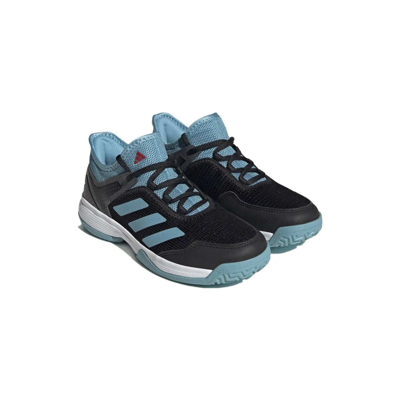 Adidas Ubersonic 4 K Negro Azul Junior Hp9699