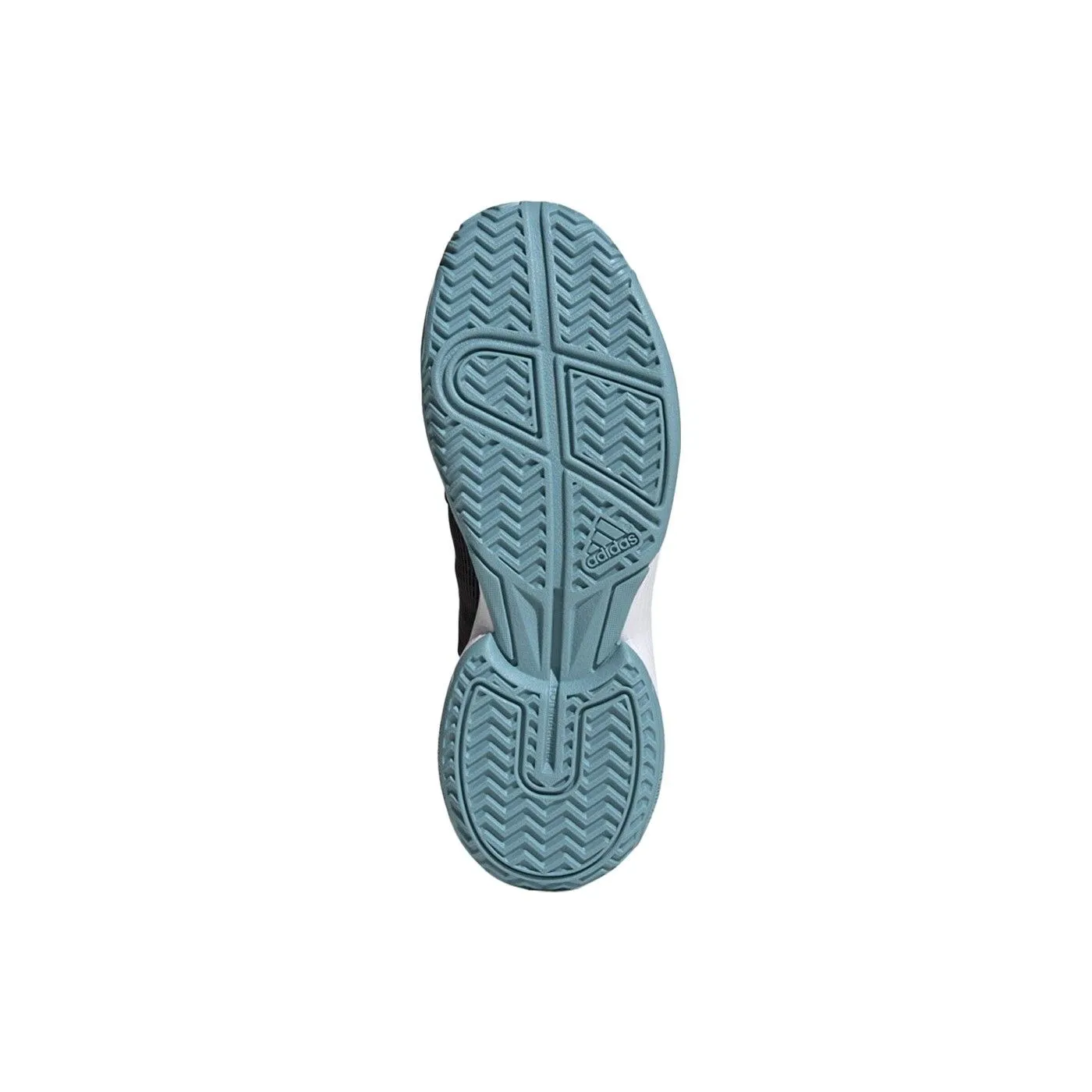 Adidas Ubersonic 4 K Negro Azul Junior Hp9699