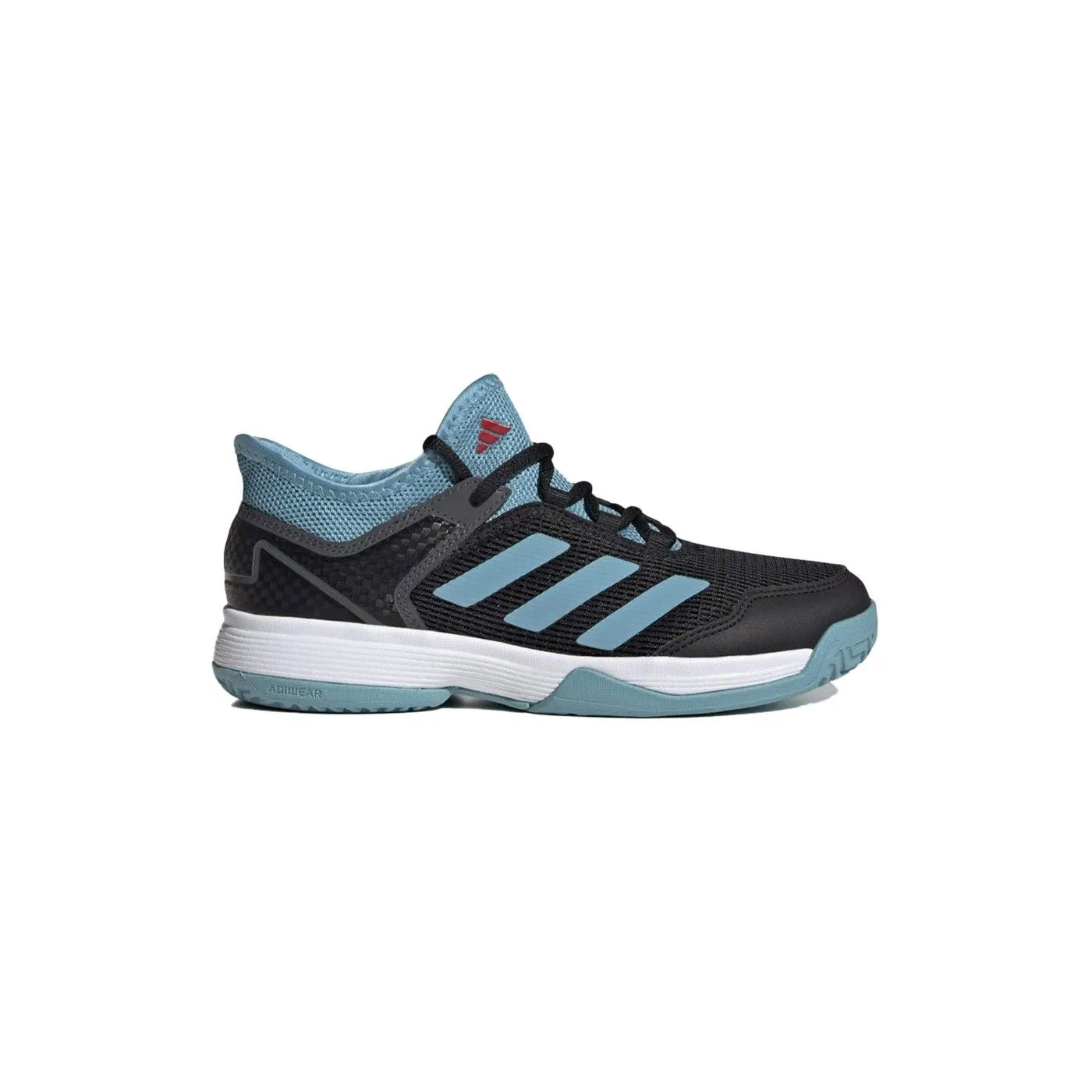 Adidas Ubersonic 4 K Negro Azul Junior Hp9699