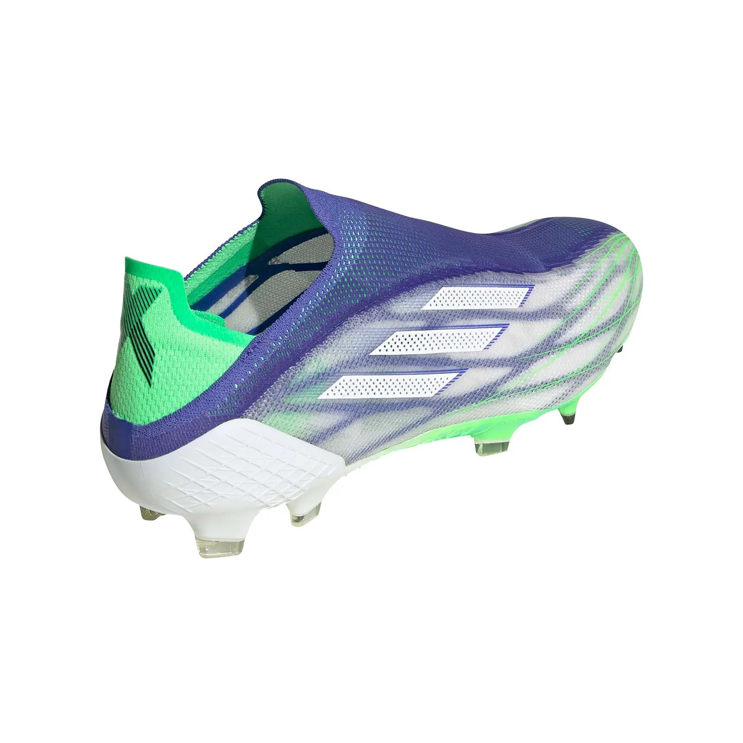 adidas X SPEEDFLOW+ Adizero FG