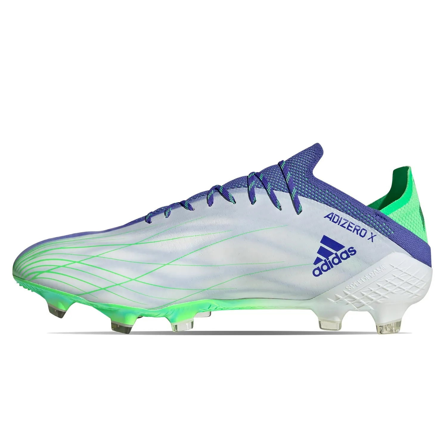 adidas X SPEEDFLOW.1 Adizero FG