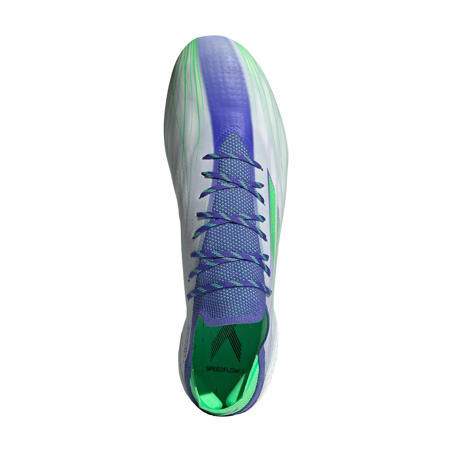 adidas X SPEEDFLOW.1 Adizero FG