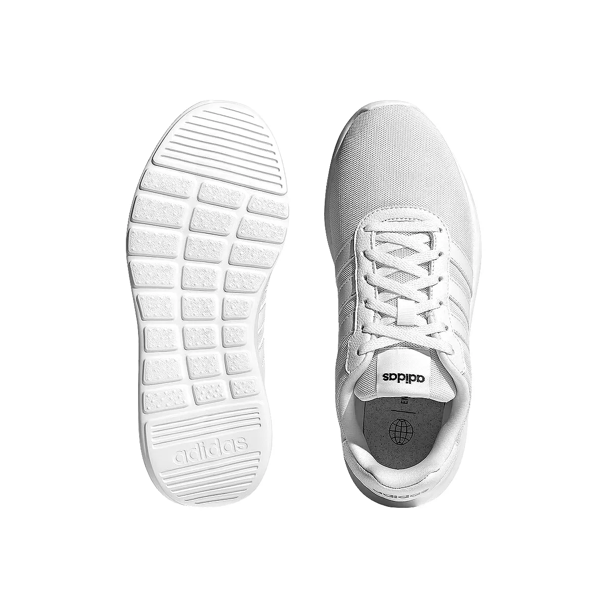 adidas Zapatillas Lite Racer 3.0 – Mujer – Gw7955