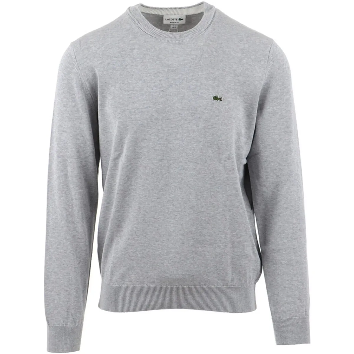 AH2193 00 suéter hombre