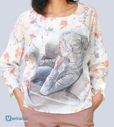 ALMACéN DE ROPA DE ALEMANIA  ROPA, ROPA DE MUJER, ROPA DE HOMBRE, ROPA DE ABRIGO, PRENDAS DE PUNTO, CUERO, PANTALONES, JEANS, F