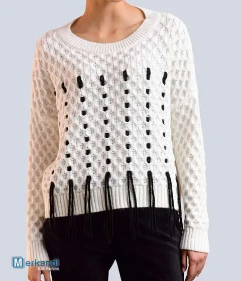 ALMACéN DE ROPA DE ALEMANIA  ROPA, ROPA DE MUJER, ROPA DE HOMBRE, ROPA DE ABRIGO, PRENDAS DE PUNTO, CUERO, PANTALONES, JEANS, F
