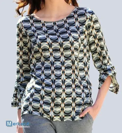 ALMACéN DE ROPA DE ALEMANIA  ROPA, ROPA DE MUJER, ROPA DE HOMBRE, ROPA DE ABRIGO, PRENDAS DE PUNTO, CUERO, PANTALONES, JEANS, F