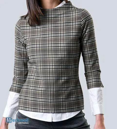 ALMACéN DE ROPA DE ALEMANIA  ROPA, ROPA DE MUJER, ROPA DE HOMBRE, ROPA DE ABRIGO, PRENDAS DE PUNTO, CUERO, PANTALONES, JEANS, F