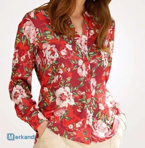ALMACéN DE ROPA DE ALEMANIA  ROPA, ROPA DE MUJER, ROPA DE HOMBRE, ROPA DE ABRIGO, PRENDAS DE PUNTO, CUERO, PANTALONES, JEANS, F